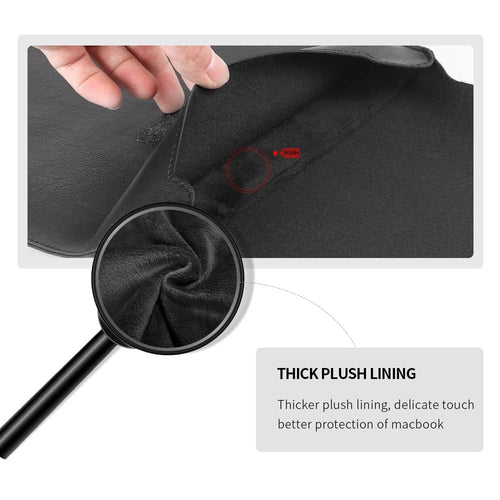 SmartCover - Laptop SleeveStand™