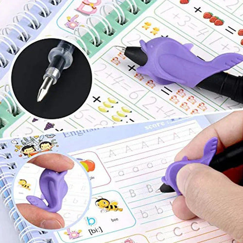 SmartLearn - Practice Copybooks for Kids™