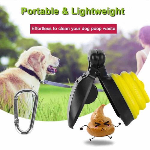 SmartScooper™
