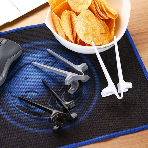 SNACKS CLIPS™