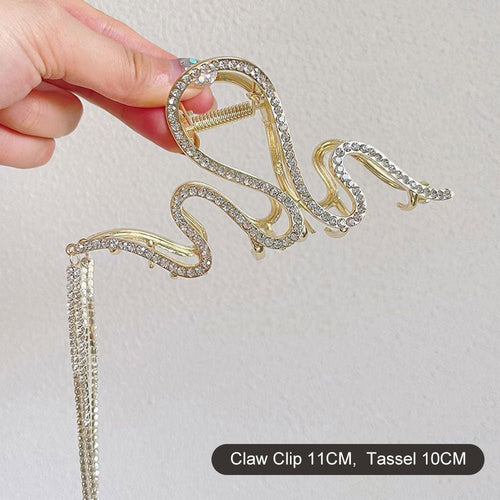 SnakeClip ™