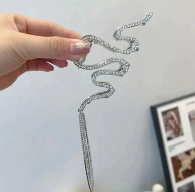 SnakeClip ™ - TumTum