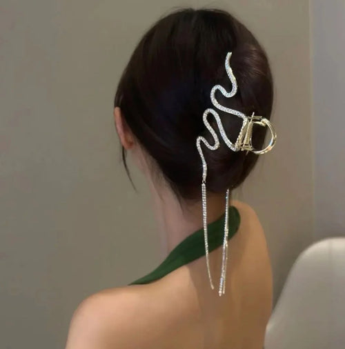 SnakeClip ™