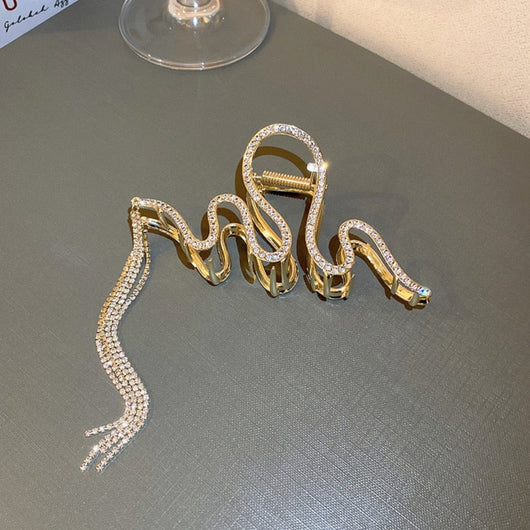 SnakeClip ™ - TumTum
