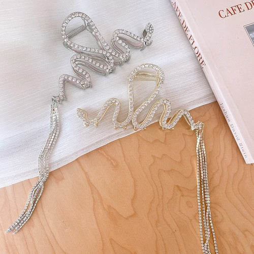 SnakeClip ™