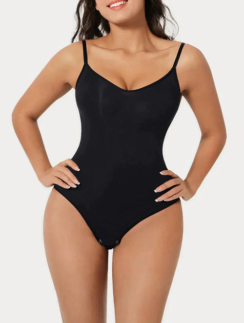 OhMySofty  - Snatched Shapewear Bodysuit™