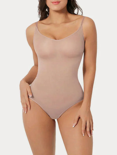 OhMySofty  - Snatched Shapewear Bodysuit™