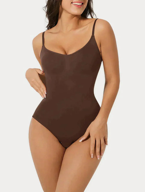 OhMySofty  - Snatched Shapewear Bodysuit™