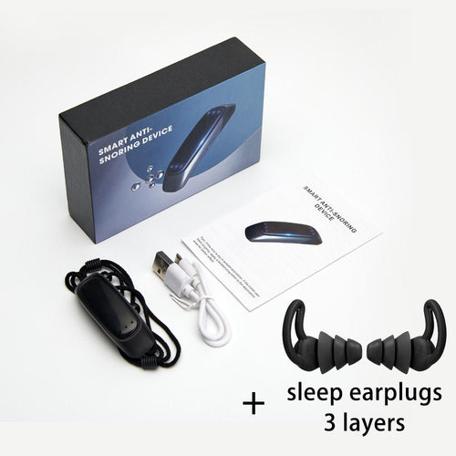 SnoreStopper Plus ™