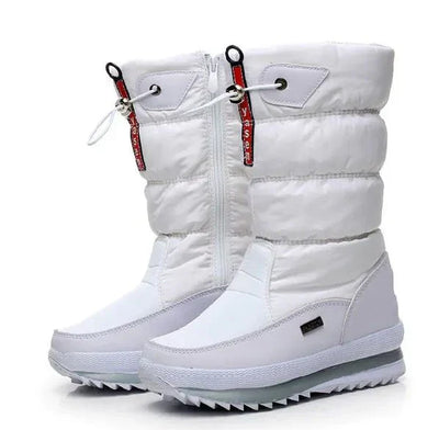 SnowFluff™ - Women Snow Boots - TumTum