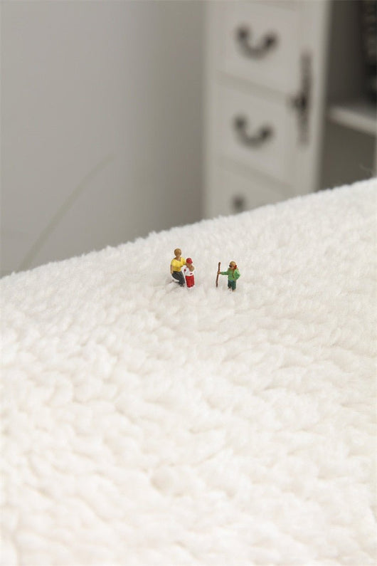 SofteyCover - Ultra Soft Sofa Covers - TumTum