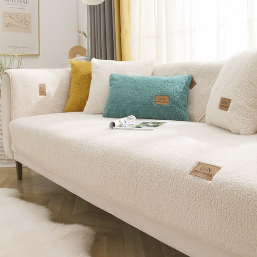SofteyCover - Ultra Soft Sofa Covers™