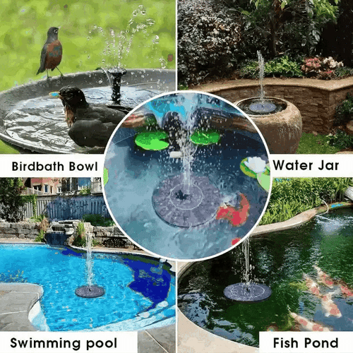 SolarSplash™