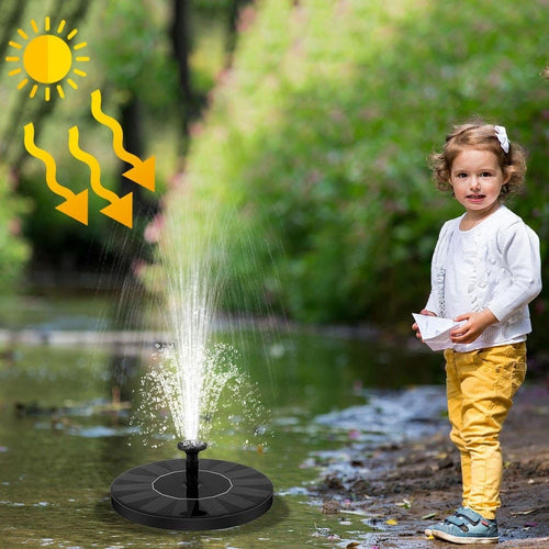SolarSplash™