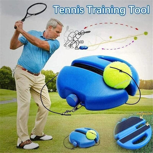 Solo Tennis Trainer™
