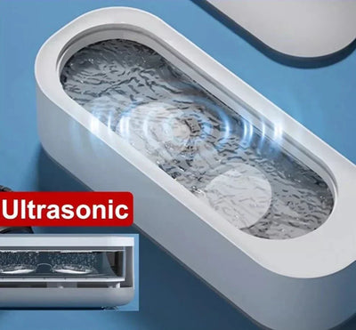 SonicClean™ - Multi-function Accessories Cleaner - TumTum