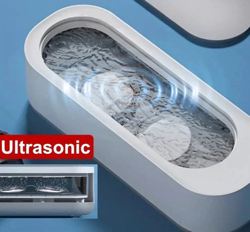 SonicClean - Multi-function Accessories Cleaner™