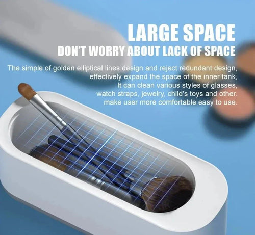 SonicClean - Multi-function Accessories Cleaner™