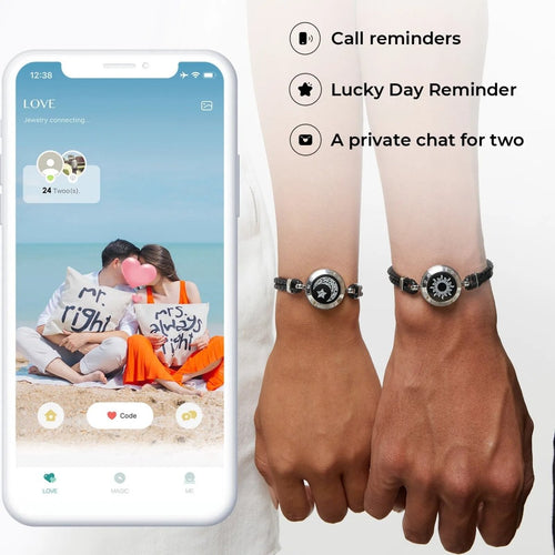 SoulTouch  Bracelet™