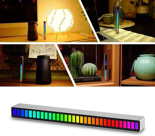 SoundPlus™ - RGB Rhythm Sound control - TumTum