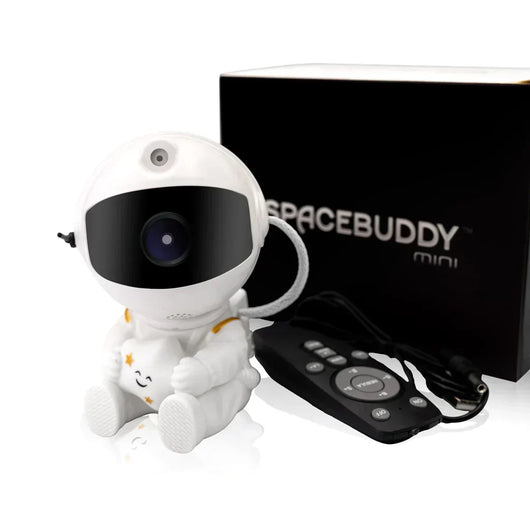 SpaceBuddy ™