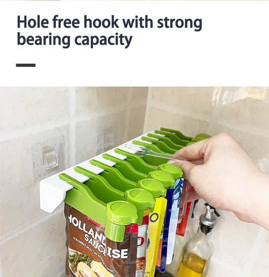 SpiceMaster Seasoning Organizer™ - TumTum