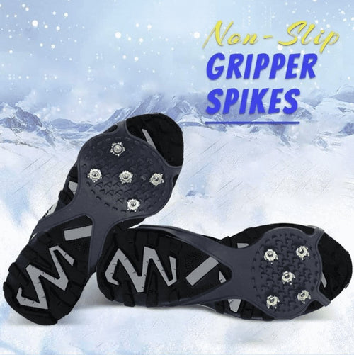 SpikeyShoes™
