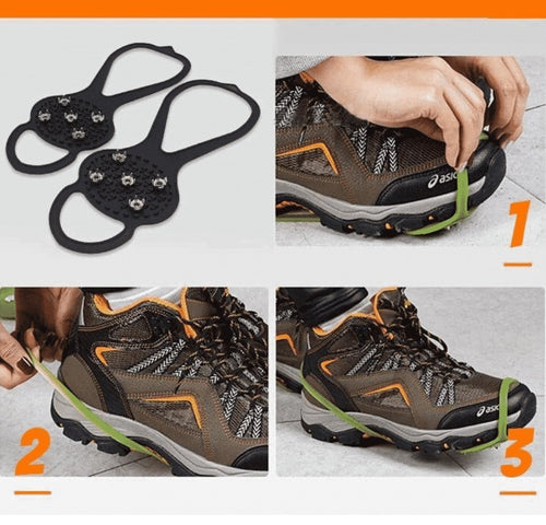SpikeyShoes™