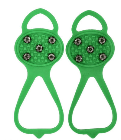 ❄️ SpikeyShoes™ - TumTum