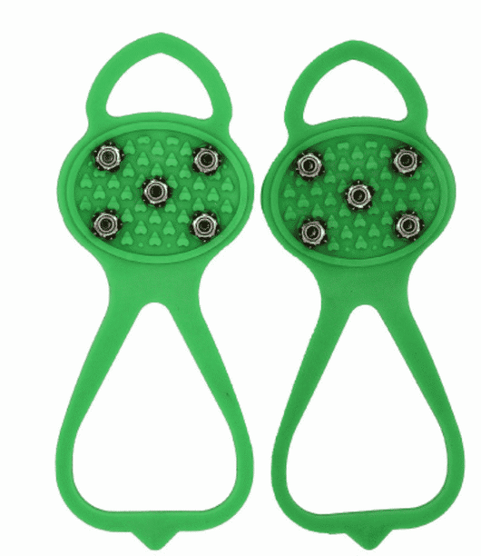 ❄️ SpikeyShoes™ - TumTum