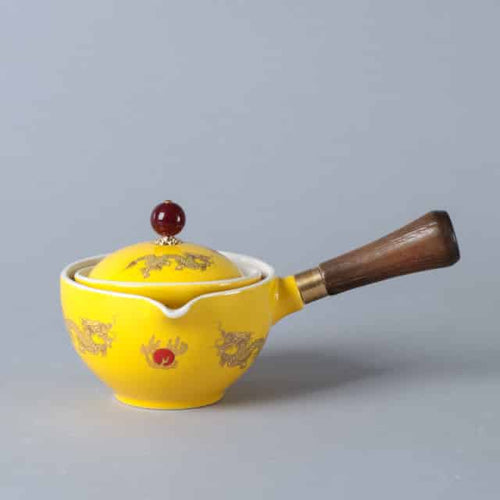SpillProff  360 Vintage Tea Cup Kit™