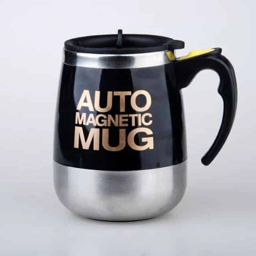 SpiritedMug™