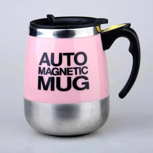 SpiritedMug™