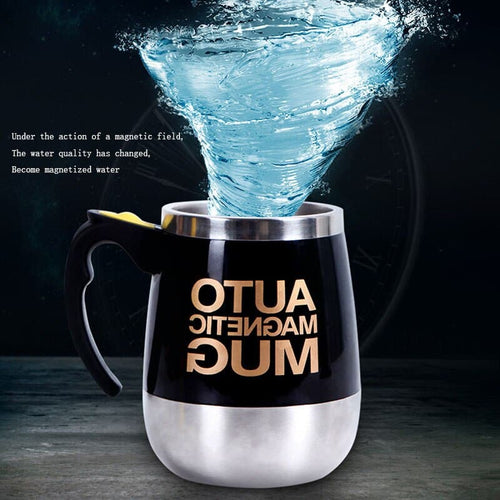 SpiritedMug™