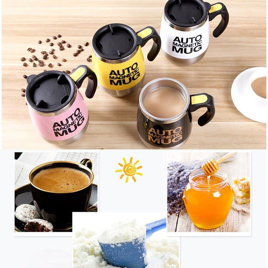 SpiritedMug™ - TumTum