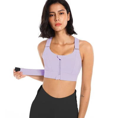 SportMax™ Women Sports Bra - TumTum