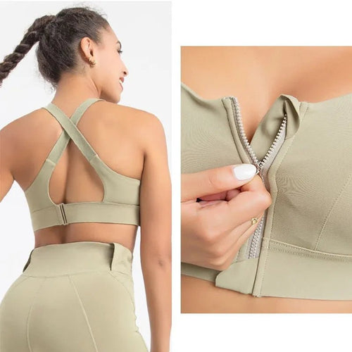 SportMax Women Sports Bra™