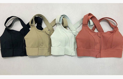 SportMax™ Women Sports Bra - TumTum