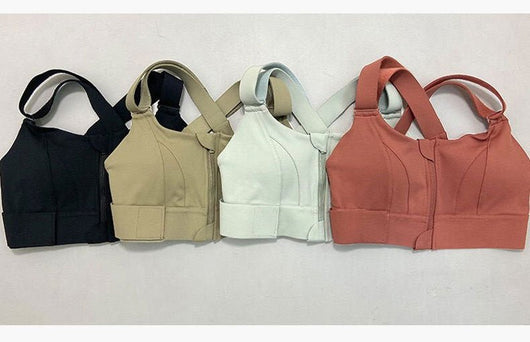 SportMax™ Women Sports Bra - TumTum