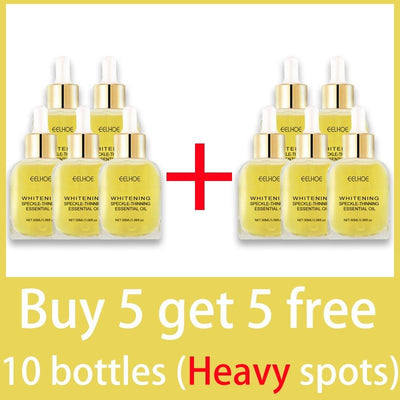 SpotBeGone™ Serum - TumTum