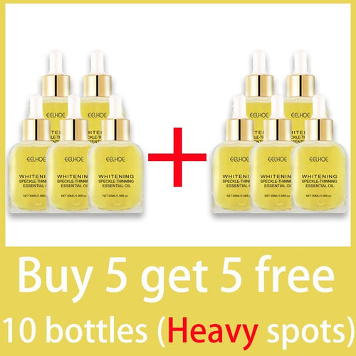 SpotBeGone Serum™