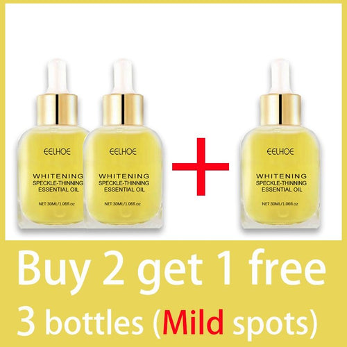 SpotBeGone Serum™