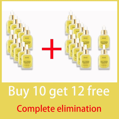 SpotBeGone Serum™