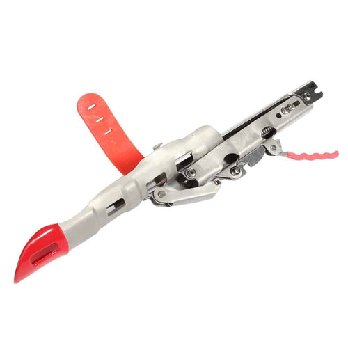 SpringShef -Stainless Steel Fishing Bracket™