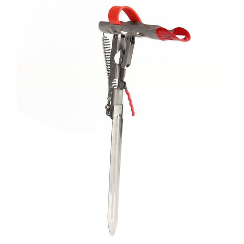 SpringShef -Stainless Steel Fishing Bracket™