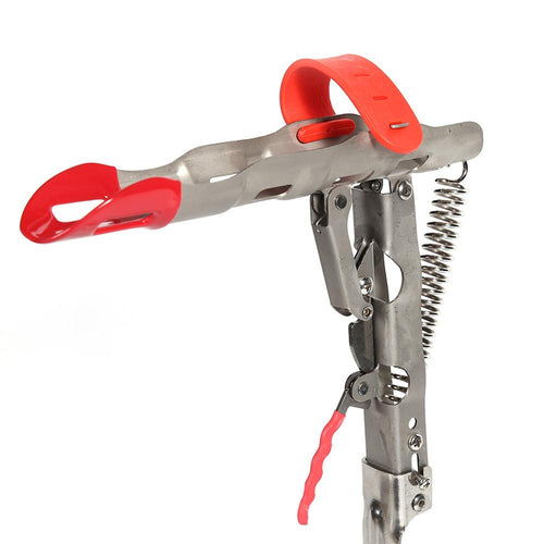 SpringShef -Stainless Steel Fishing Bracket™
