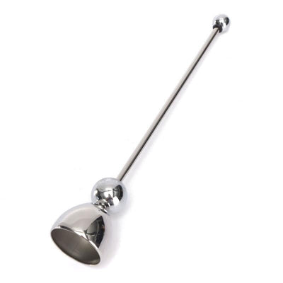 Stainless Steel Egg Cracker Topper - TumTum