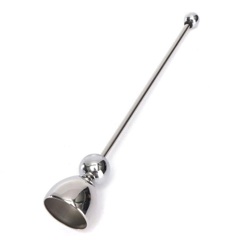 Stainless Steel Egg Cracker Topper™