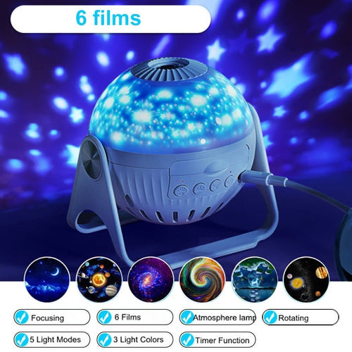 Stardome ™