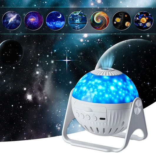 Stardome ™ - TumTum